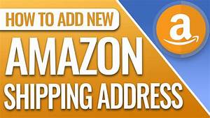 amazon business multiple shipping addresses