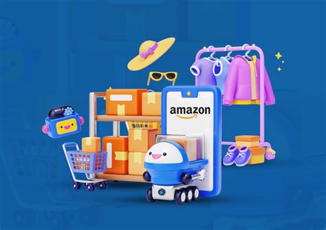 Amazon Catalog Services