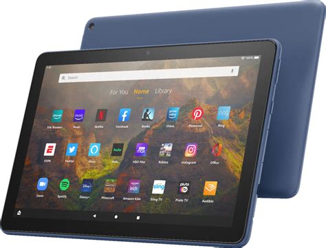 Amazon Fire HD 10