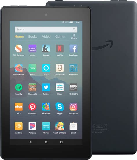 Amazon Fire HD 7