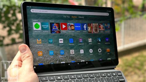 Amazon Fire Max 11