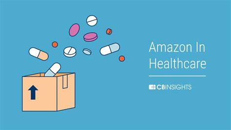Amazon health insurance