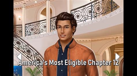 America S Most Eligible Walkthrough Chapter 12