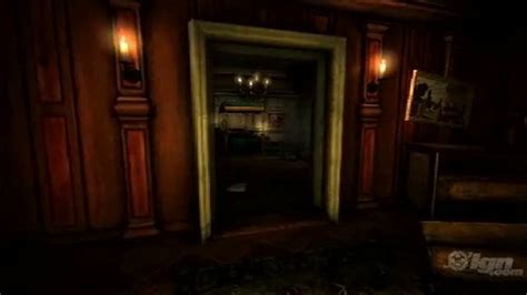 Amnesia 1986 Walkthrough