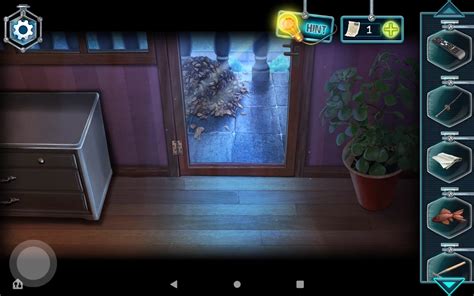 Amnesia Escape Room Walkthrough