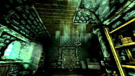 Amnesia Pc Game Walkthrough