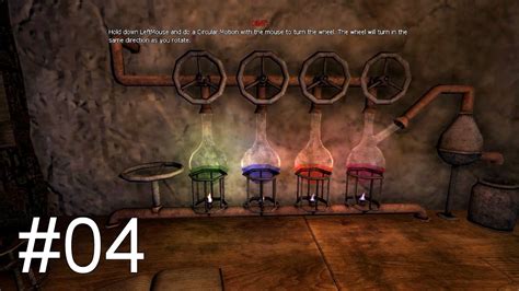 Amnesia Refinery Walkthrough