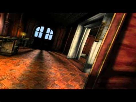 Amnesia Tdd Walkthrough