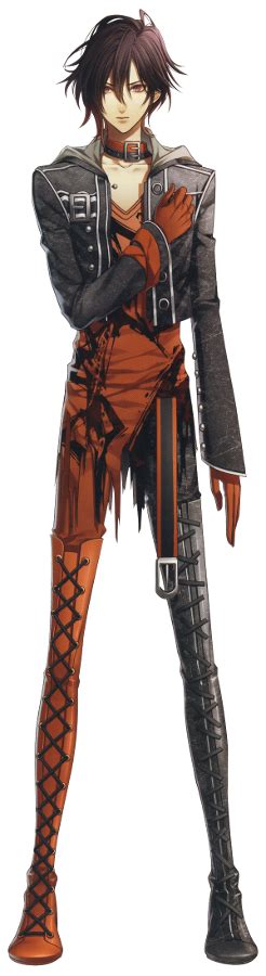 Amnesia Walkthrough Shin