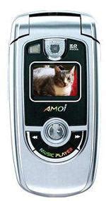Amoi A869