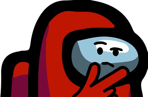 among us emoji