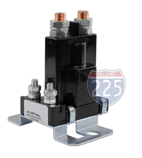 Amp High Current Products Catalog 65141