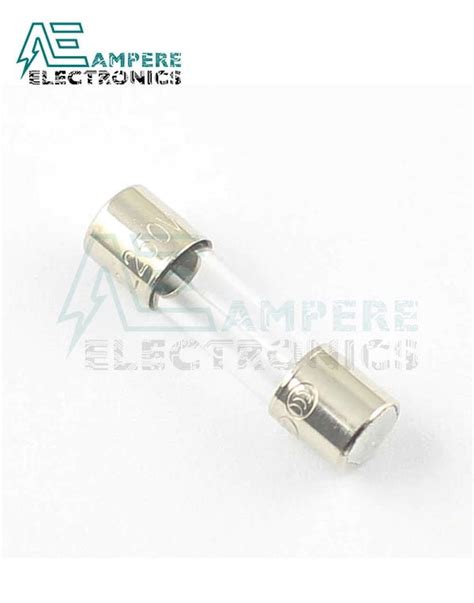 ampere fuse