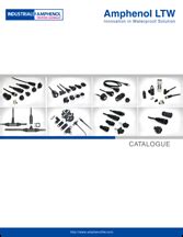 Amphenol Ltw Catalog