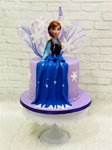 ana cake