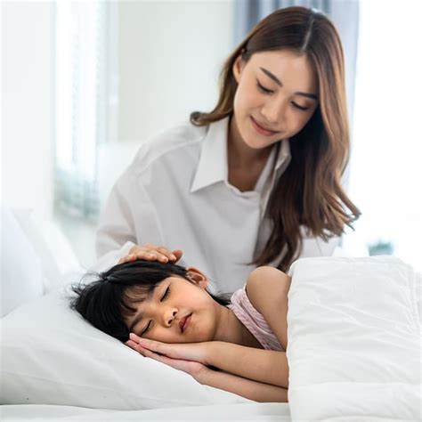 anak tidur