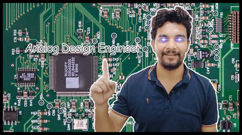 Analog Design Engineer Role