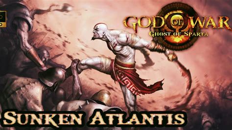 Ancient Atlantis Walkthrough