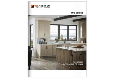 Andersen 100 Series Catalog