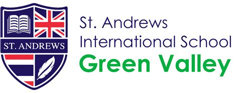 Andrews International logo