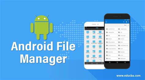 File Manager