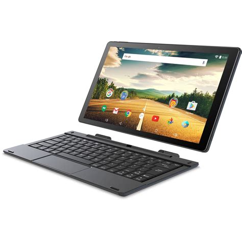 Using Your Android Tablet PC for Play