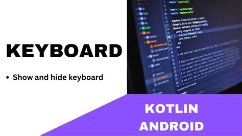Android Unicode Keyboard Tutorial Walkthrough Github Kotlin