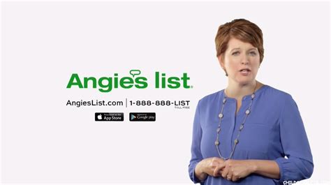 Angie's List expert advice