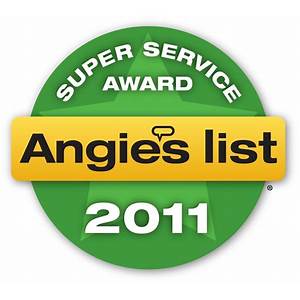 Angie's list home protection