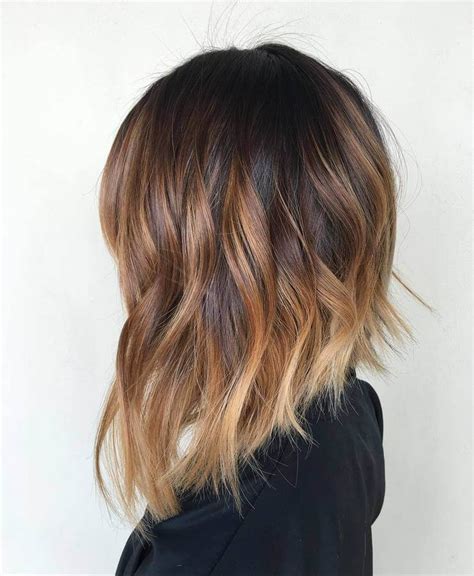 angled wavy lob