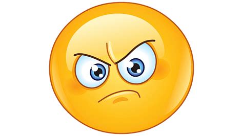 angwy emoji