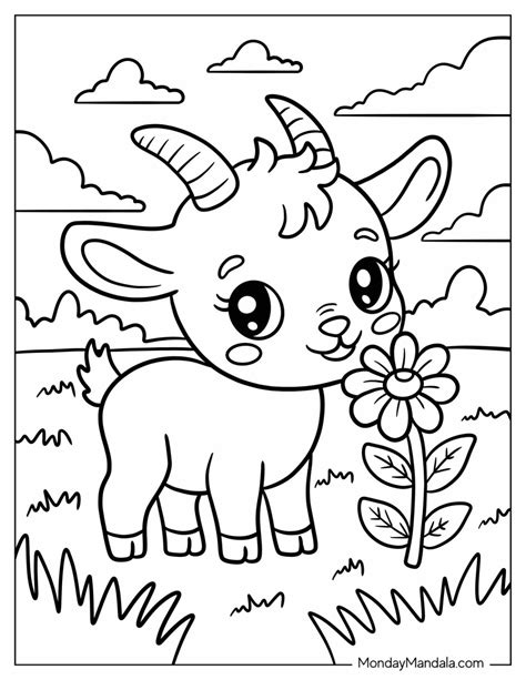 animal coloring sheets pdf