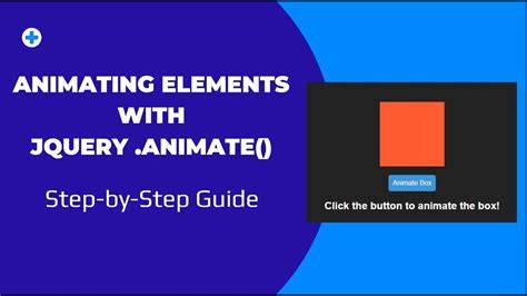 animating addClassremoveClass with jQuery