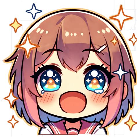 anime emoji