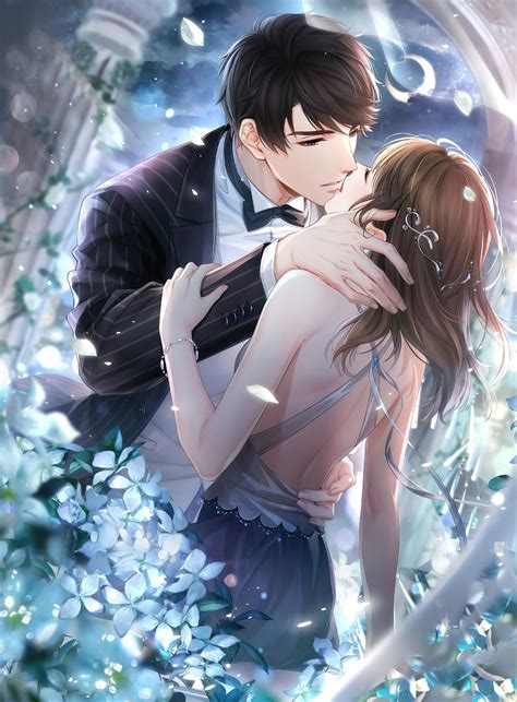 Anime Romantis di Iflix