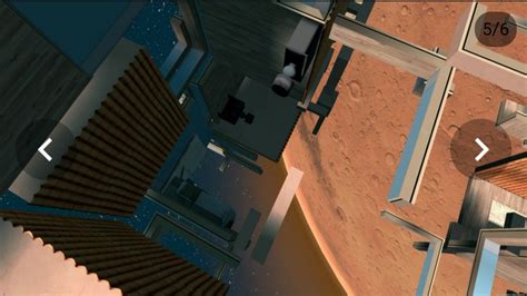 Annie Amber Walkthrough