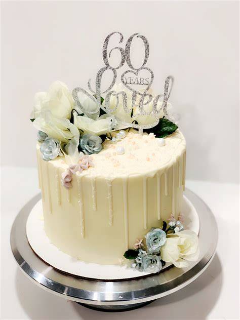 anniversary cakes