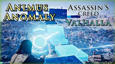 Anomaly Valhalla Walkthrough