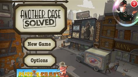 Another Case Solved Chapter 4 Walkthrough