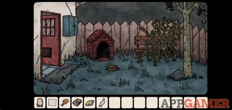 Another Shadow Walkthrough