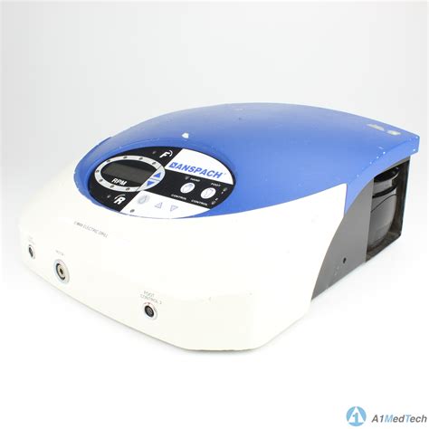 Anspach Drill Catalog