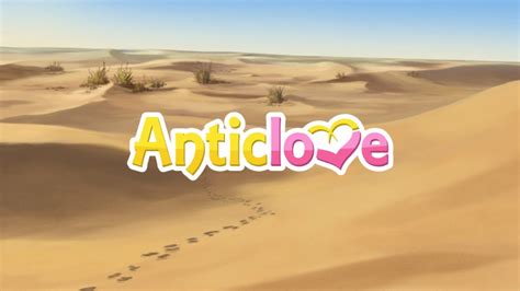 Antic Love Walkthrough