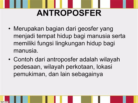 Antroposfer