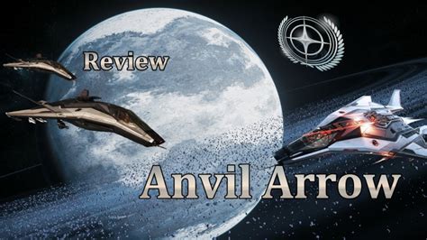 Anvil Arrow Walkthrough