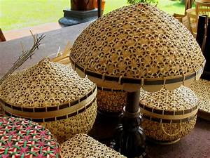Exploring the Art of Weaving: Bahan Teknik Anyam in Indonesia