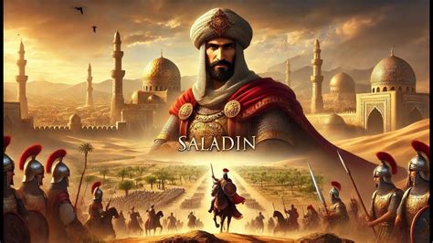 Aok Saladin Walkthrough