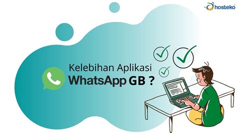 apa itu WhatsApp GB