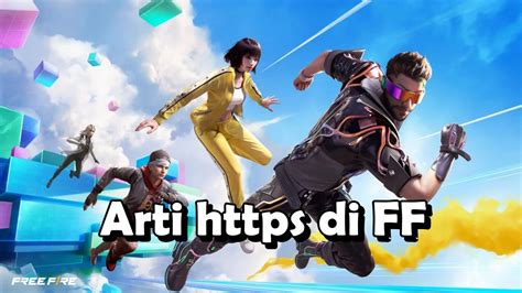 Apakah HTTPS Berhubungan dengan Cheat FF?