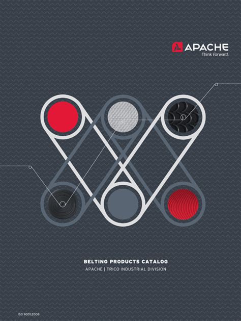 Apache Belting Catalog