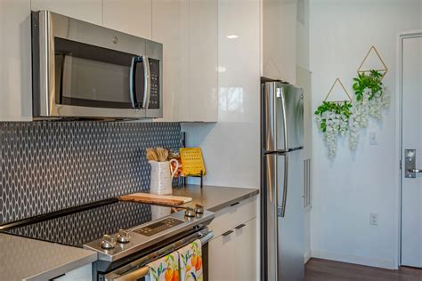 apartment mini model ideas